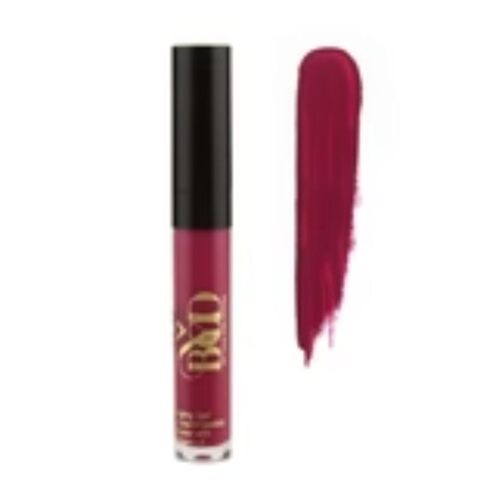 Longing Lips 'Creamy' Matte Liquid Lipstick - Exotic